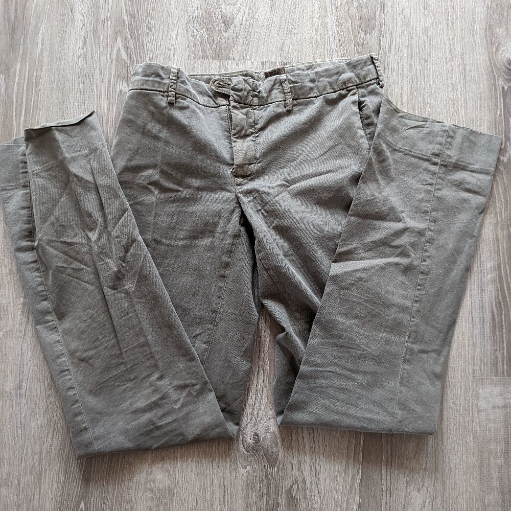 True Religion pants
